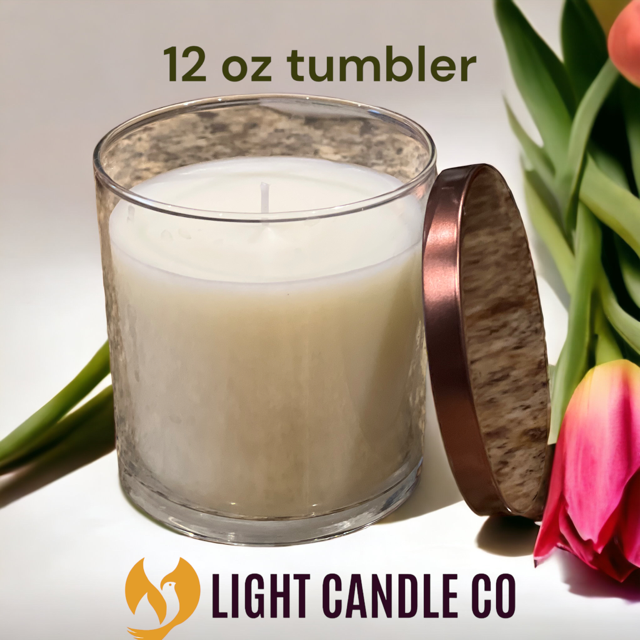 Lemongrass Candle