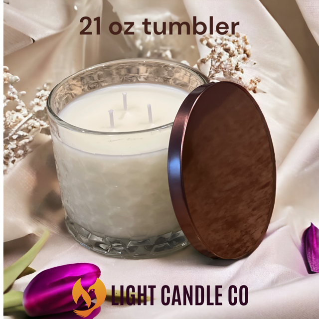 Acai Berry Candle