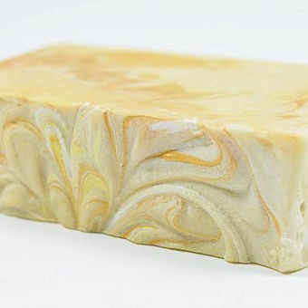 Turmeric Soap