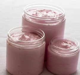 Cleansing Whipped Sugar Scrub 8oz