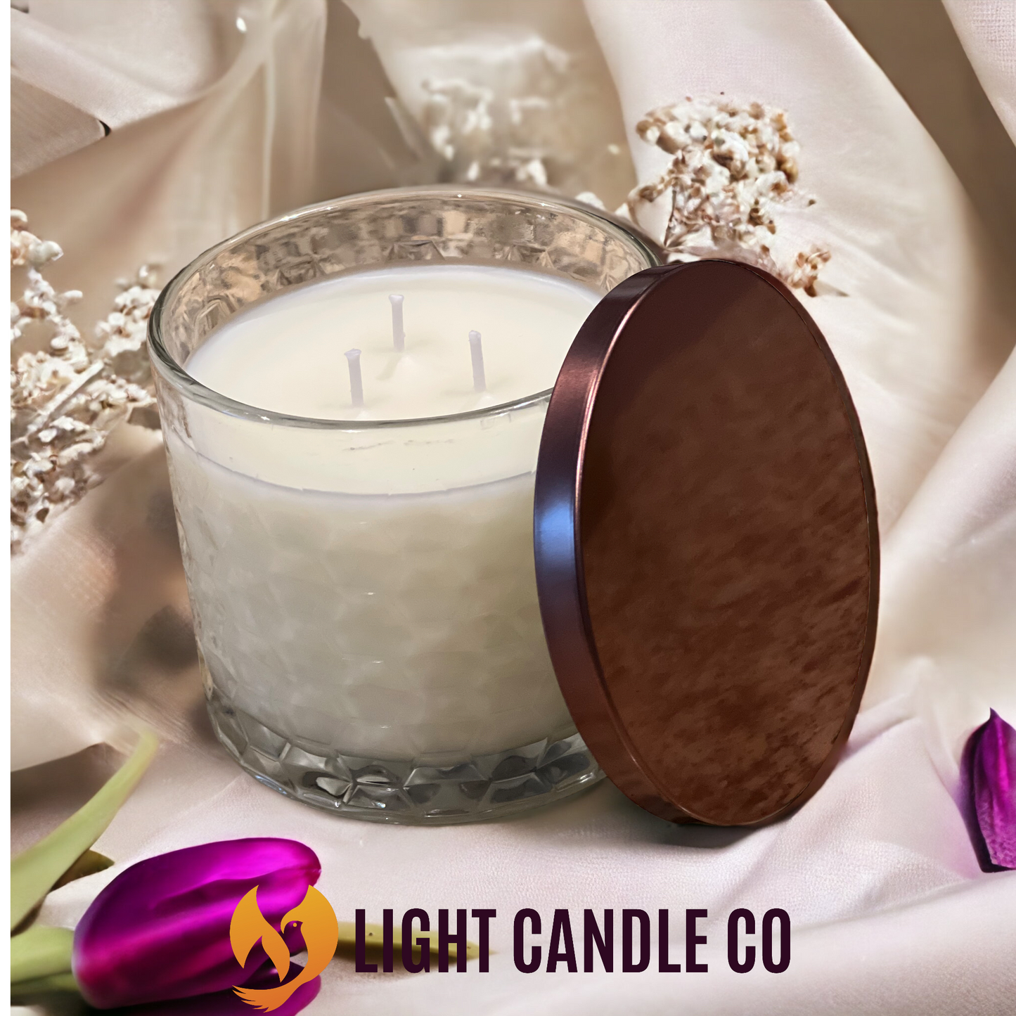 Acai Berry Candle